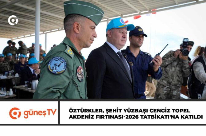 Güneş Manşet