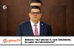 Güneş Manşet