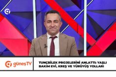 Güneş Manşet