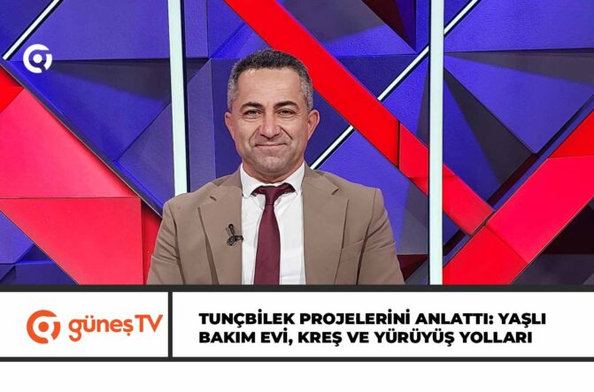 Güneş Manşet