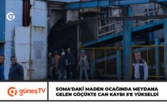 Güneş Manşet