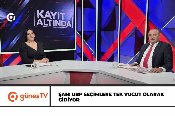 Güneş Manşet