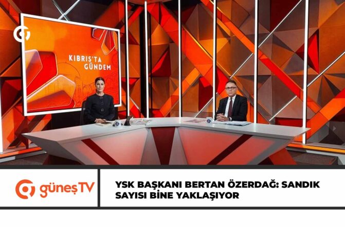 Güneş Manşet