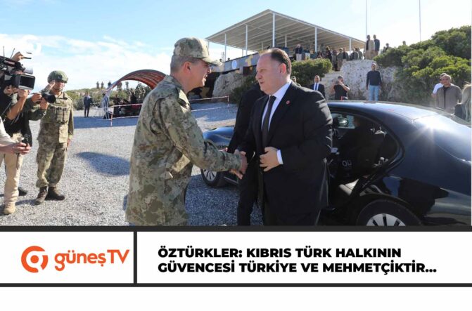 Güneş Manşet