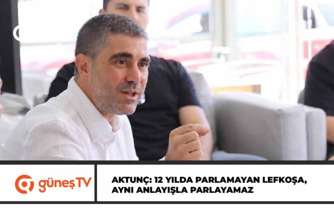 Güneş Manşet