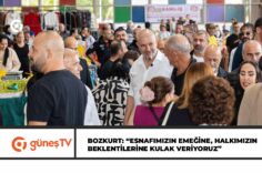 Güneş Manşet