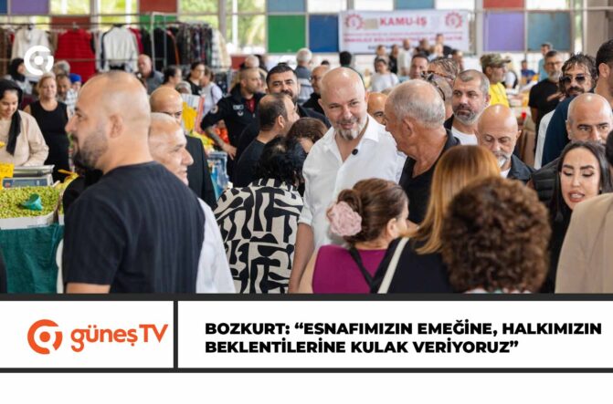 Güneş Manşet