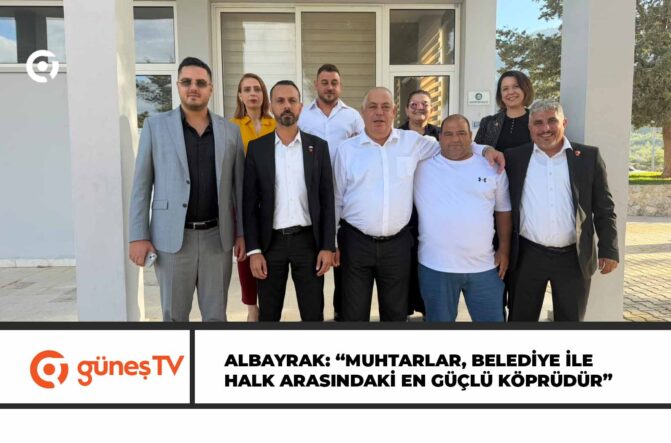 Güneş Manşet