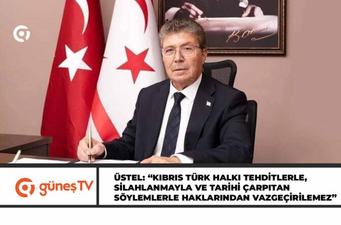 Güneş Manşet