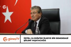Güneş Manşet