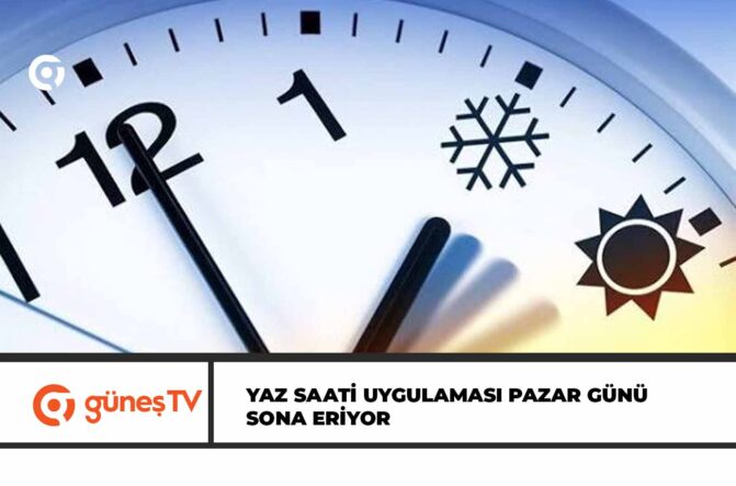 Güneş Manşet