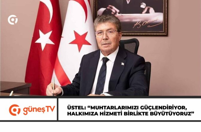 Güneş Manşet
