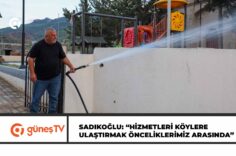 Güneş Manşet