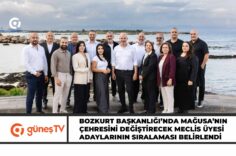 Güneş Manşet