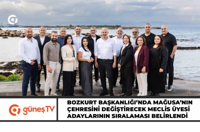 Güneş Manşet