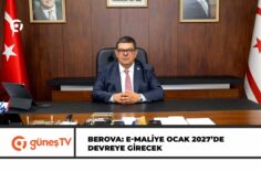 Güneş Manşet
