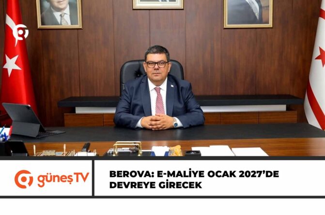 Güneş Manşet