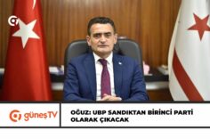 Güneş Manşet