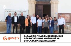 Güneş Manşet