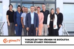 Güneş Manşet