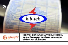 Güneş Manşet