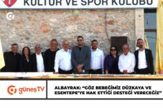 Güneş Manşet