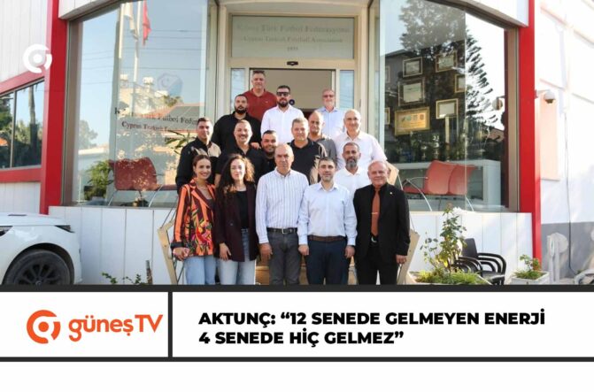 Güneş Manşet