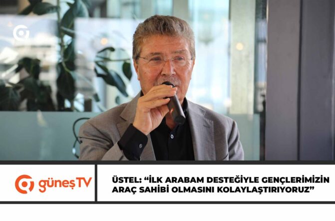 Güneş Manşet