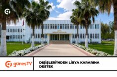 Güneş Manşet