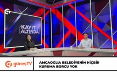Güneş Manşet