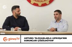 Güneş Manşet