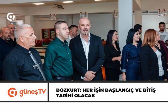Güneş Manşet