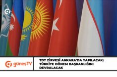 Güneş Manşet