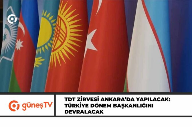 Güneş Manşet