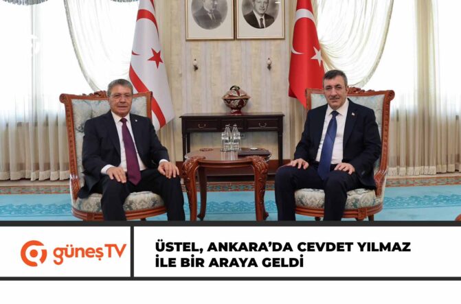 Güneş Manşet