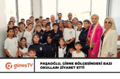 Güneş Manşet