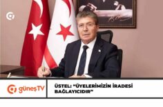Güneş Manşet