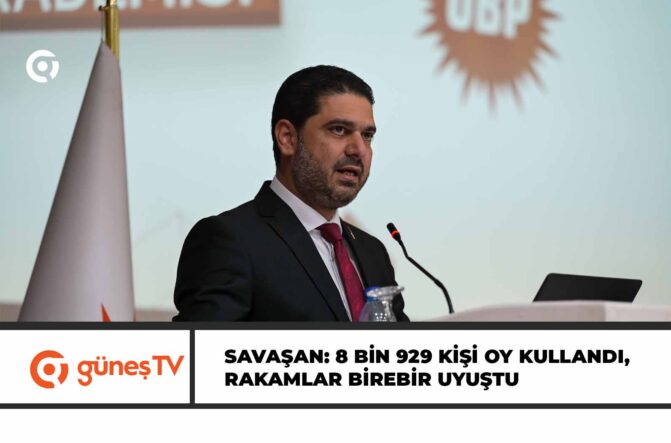 Güneş Manşet