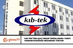 Güneş Manşet