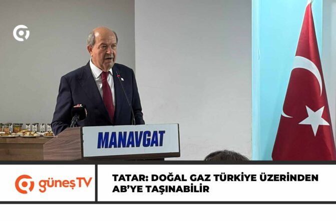Güneş Manşet