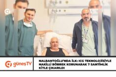 Güneş Manşet