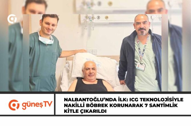 Güneş Manşet
