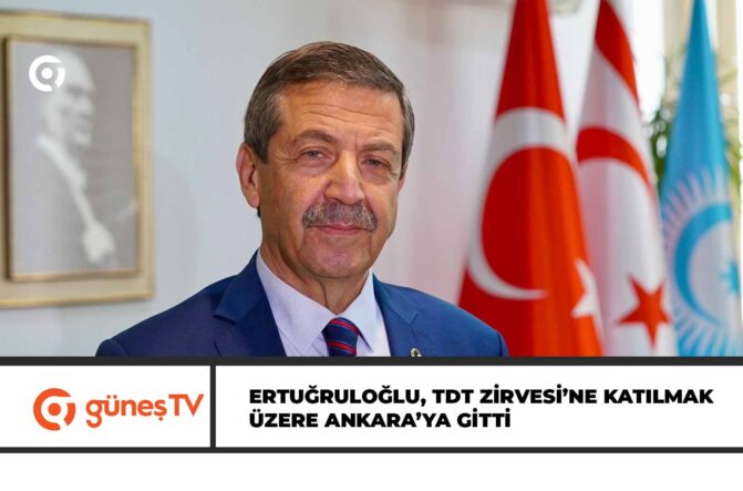 Güneş Manşet