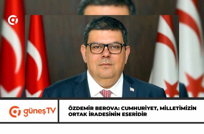 Güneş Manşet