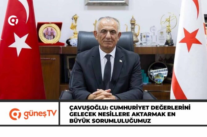 Güneş Manşet