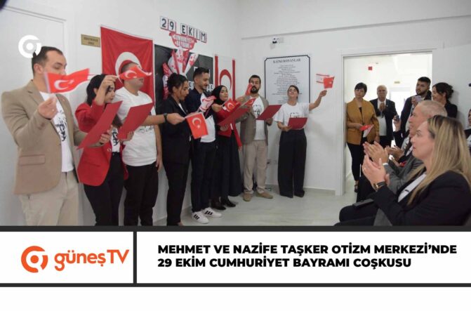 Güneş Manşet