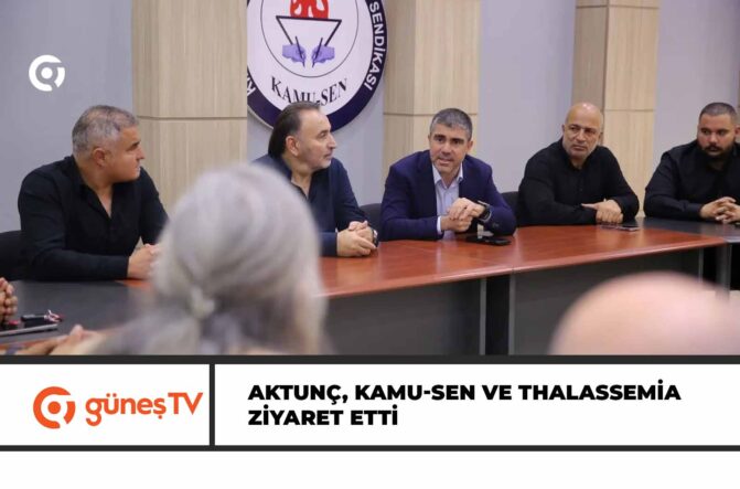Güneş Manşet