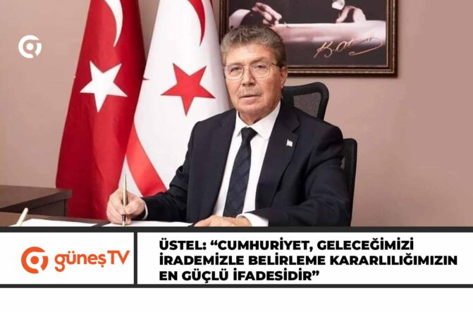 Güneş Manşet