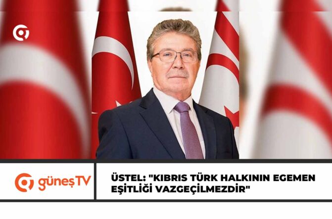 Güneş Manşet