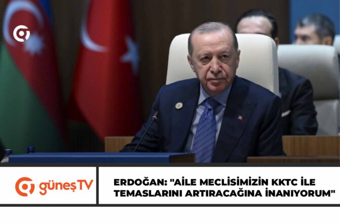 Güneş Manşet